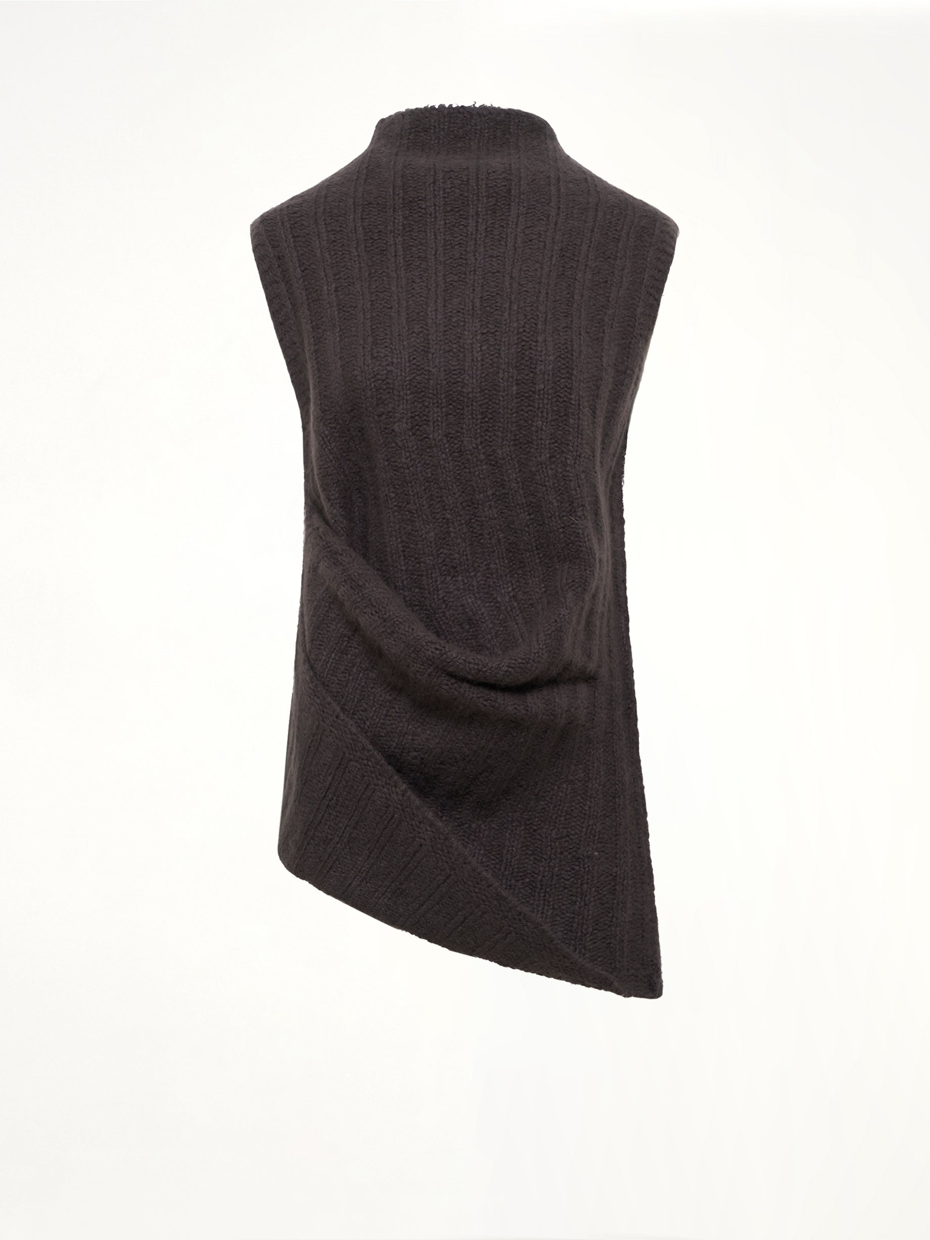 Babel Top in Dark Dust