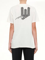 Stripes T-Shirt in White