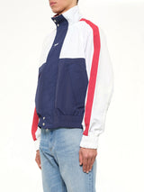 Dakar Off Road Tri-Panel Jacket in Cream
