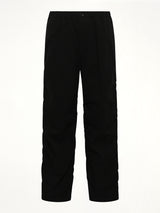 Casual Pants in Black