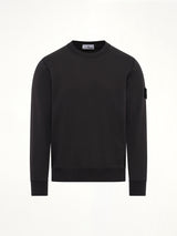 610006 Crewneck Sweatshirt in Lead Grey