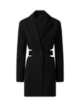 La Robe Bari in Black