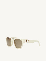 Dior 30Montaigne S10F 95M054 Sunglasess in Pink