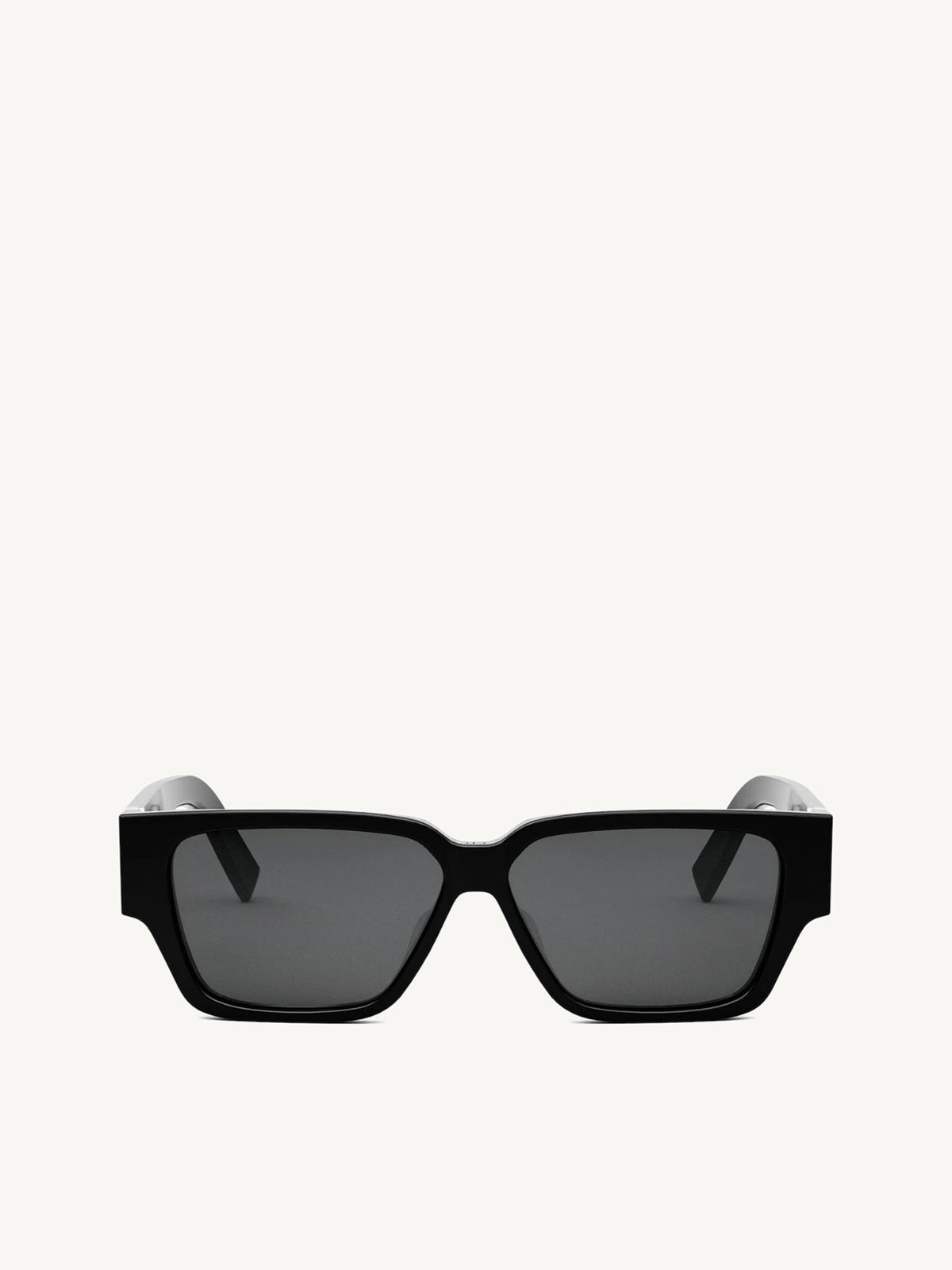 Dior CD DIAMOND S5F 10A060 Sunglasses in Black/Gold