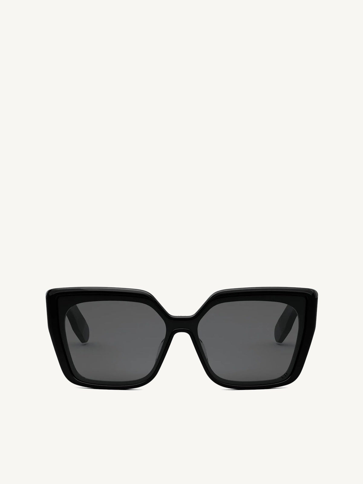 DiorLady 95.22 S2F 10A000 Sunglasses in Black