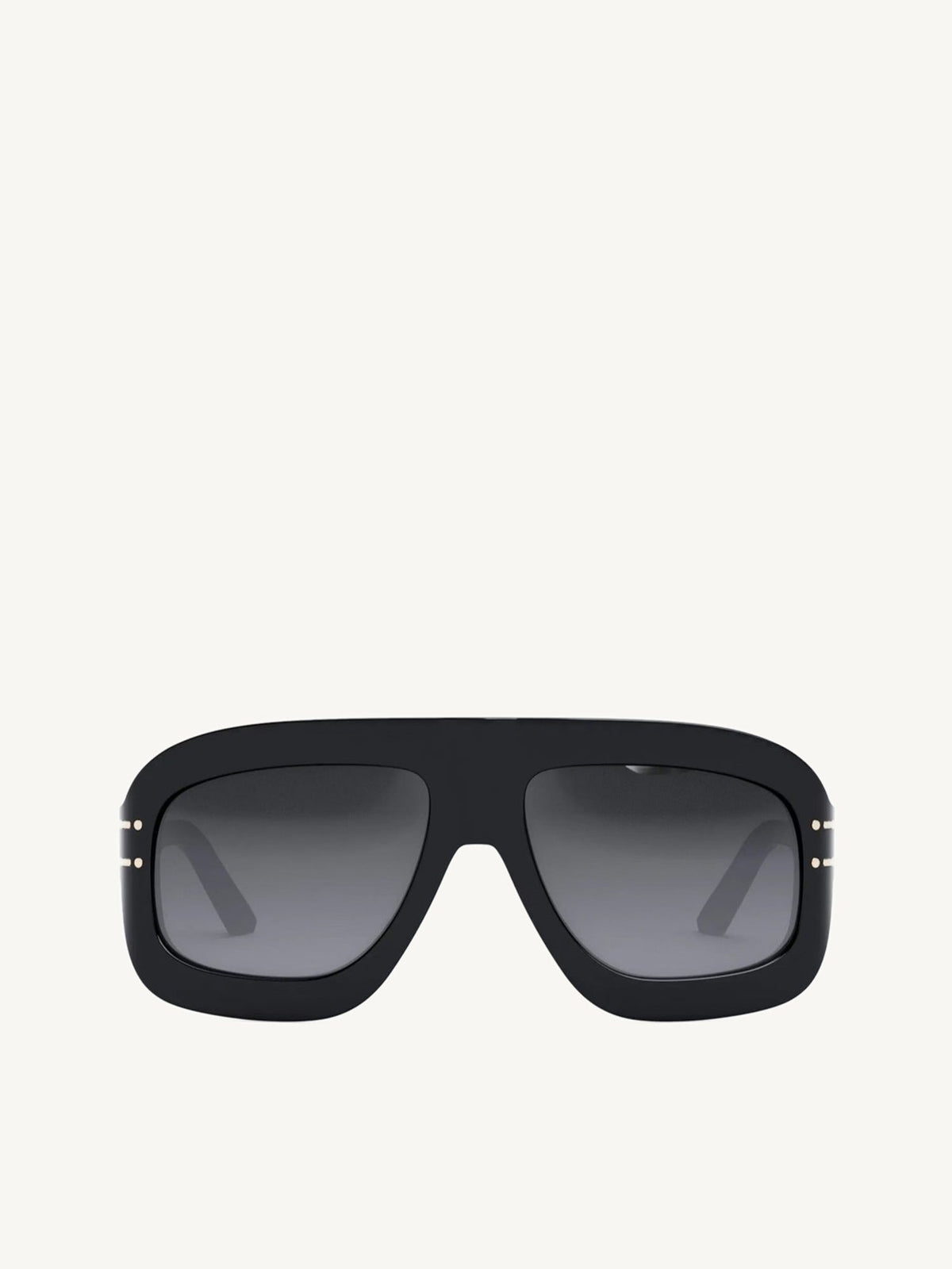 DiorSignature M1U 10A158 Sunglasses in Black