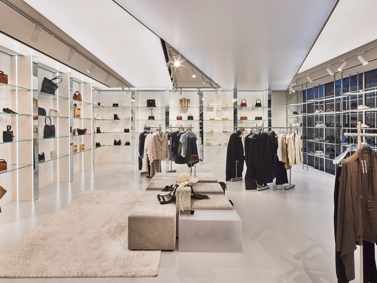Marais 여성 QV