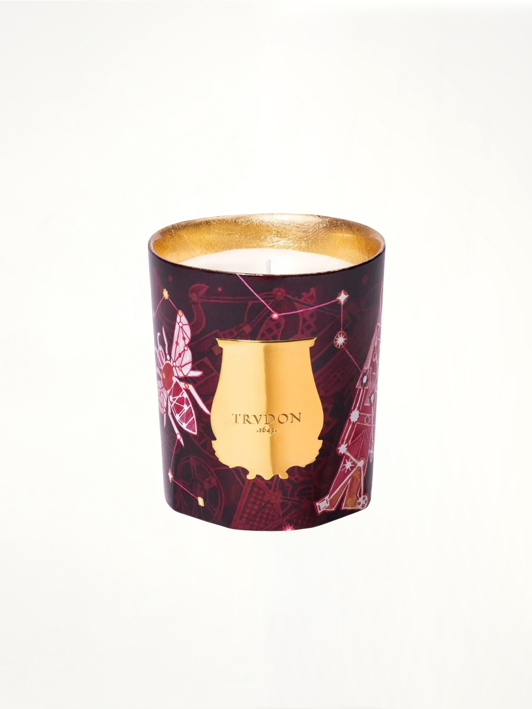 Trudon 2025 Holiday Nazareth Candle 270g