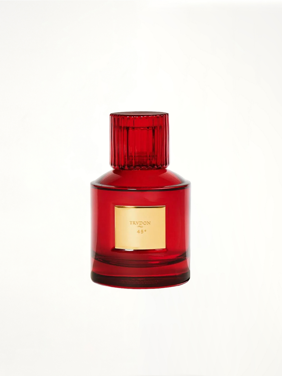 Trudon Nuit Rouge Extrait 45 Degrees 100ml