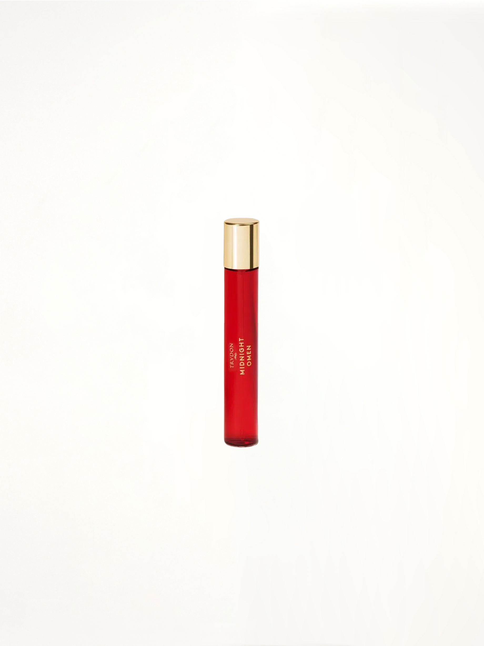 Trudon Nuit Rouge Extrait Midnight Omen 15ml