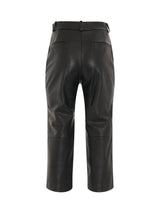 Melie Pant in Black