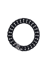 Givenchy G Chain Medium Black Necklace