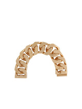 G Chain Gold Medium Bracelet in Gold