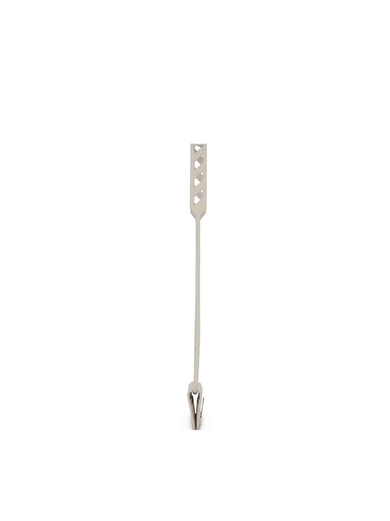 Binder CC Holder On Strap in Off White